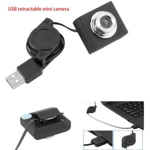 Hd Webcam 1080P Autofocus Webcam Ingebouwde Microfoon Computer Camera Voor Pc Laptop Notebook Video conferentie Live-uitzending