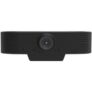 2MP 1080P Hd Web Camera Usb Webcam Met Microfoon Voor Windows Android Linux Laptop Desktop Computer Accessoire