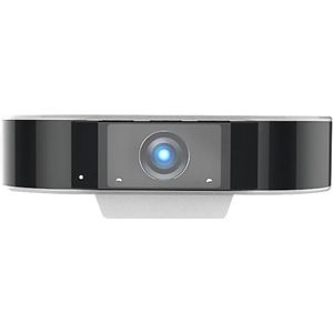 2MP 1080P Hd Web Camera Usb Webcam Met Microfoon Voor Windows Android Linux Laptop Desktop Computer Accessoire