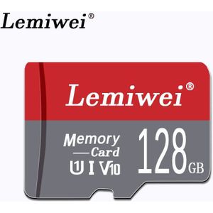 Flash Card 128Gb Micro Sd-kaart C10 Hoge Snelheid 32Gb 16Gb 8Gb Geheugenkaart class10 Microsd Flash Drive 64Gb Videokaart
