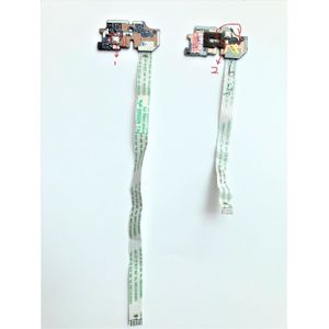 Originele Knopkaart Met Kabel Voor Acer Aspire V3-551 V3-551G V3-571 V3-571G Switch board LS-7912p