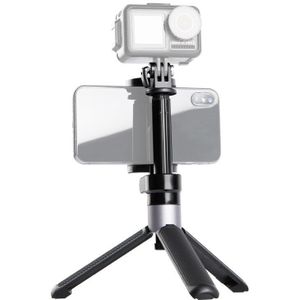 Pgytech Voor Dji Osmo Actie Camera Extension Pole Statief Plus Selfie Stick Voor Osmo Pocket 2 Voor Gopro Sport Camera accessoires