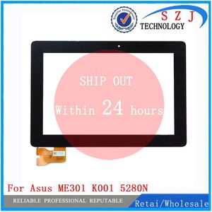 10.1 ''Inch Voor Asus Memo Pad Smart 10 ME301 ME301T 5280N FPC-1 Rev.4 Tablet Touch Screen Panel Glas