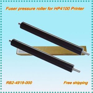 RB2-4919-000 RB2-4919 Compatibel Lagere Mouwen Roller voor HP 4100 Printer Fuser Aandrukrol