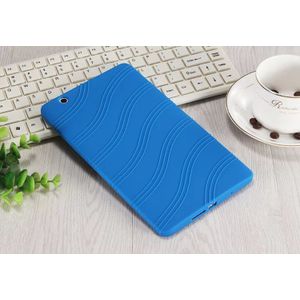 Siliconen Case Voor Huawei Mediapad M3 8.4 Inch Docomo Dtab Compact D-01J Soft Silicon Cover