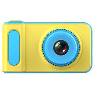 Elrvike Kinderen Compact Camera Multi-Functionele Speelgoed Camera Set Voor Kinderen