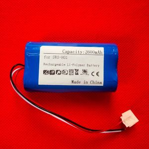 Batterij Voor Sony SRS-HG1 Speaker Li-Po Polymeer Oplaadbare Accumulator Pack Vervanging 3500Mah LIS2213 Hoge Capaciteit