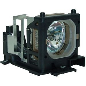 Compatibel HSCR165H11H Projector Lamp DT00671 Voor Hitachi CP-S335 CP-X335 CP-X340 CP-X345 ED-S3350 ED-X3400
