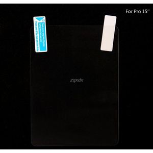 Hoge Clear Touchpad Beschermende Film Sticker Protector Voor Apple Macbook Air Pro 13/15