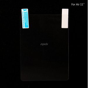 Hoge Clear Touchpad Beschermende Film Sticker Protector Voor Apple Macbook Air Pro 13/15