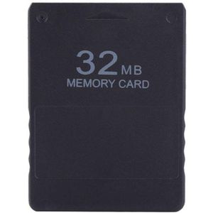 Geheugenkaart Voor PS2 Playstation 2 Gratis Mcboot Card 8Mb 16Mb 32Mb 128Mb Mcboot 77HA