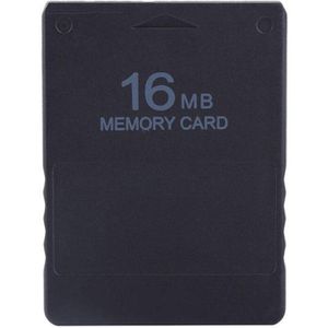Geheugenkaart Voor PS2 Playstation 2 Gratis Mcboot Card 8Mb 16Mb 32Mb 128Mb Mcboot 77HA