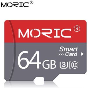 Hoge Snelheid Cartao De Memoria 128 Gb Micro Sd-kaart C10 8 Gb 16Gb 32Gb 64Gb Mini tf Kaart Microsd Geheugenkaart Met Gratis Sd Adapter