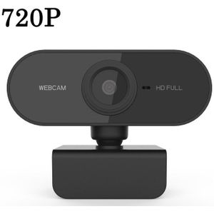 720P/1080P Autofocus Full Hd Webcam Video Call Cam Met Ingebouwde Microfoon Voor Windows mac Pc Laptop Video Conferentie Webcast