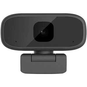 Hd Webcam Ingebouwde Omnidirectionele Microfoon Usb Web Camera Voor Video Conference Digitale Usb Video Recorder Voor Home Office