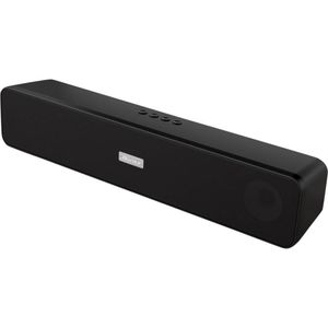 Draadloze Bluetooth Speaker Subwoofer Home Theater Luidspreker Voice Call Draagbare Universele Tablet Fm Aux Bluetooth Speaker