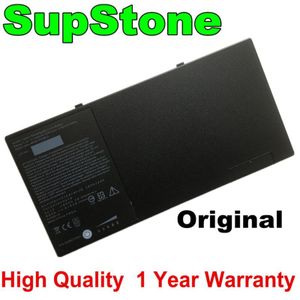 SupStone Echte Originele 2160 mAh BP3S1P2160 Laptop Batterij Voor Getac F110 441857100001 3ICP6/51/61 BP3S1P2160-S laptop Akku OEM