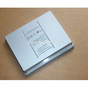 Batterij Voor Apple Macbook Pro 15 Inch A1175 A1150 A1260 A1226 A1211 MA348G/Een