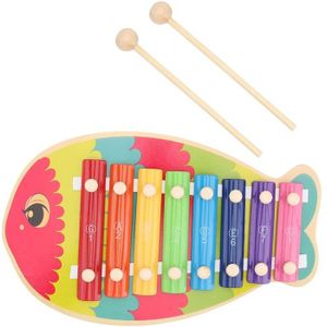 Percussie Set Kids Kinderen Peuters Muzikaal Speelgoed Band Ritme Kit Instrumenten Voor Voorschoolse Educatief Gereedschap Voor Kinderen