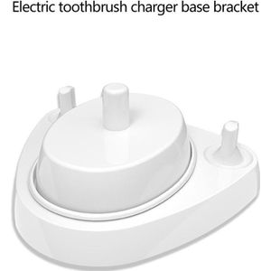 Elektrische Tandenborstel Oplaadstation Voor Braun Oral B Elektrische Tandenborstel Lading Houder Elektrische Tandenborstel Inductie Oplader