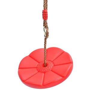 Kinderen Speelgoed Outdoor Plastic Swing Disc Schommel Indoor Schommel Disc Klimmen Schommel Voor Kinderen Tuin Speeltuin Camping Spelen Speelgoed