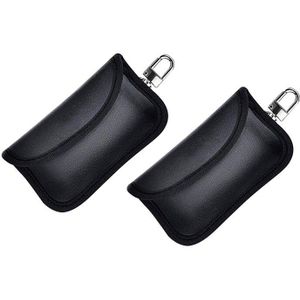 CICMOD Faraday Pouch Autosleutels Signaalblokkering Anti