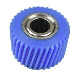 Plastic Of Metalen Gear Vervanging Voor TSDZ2 Mid Drive Motor Upgrade Van Blue Gear