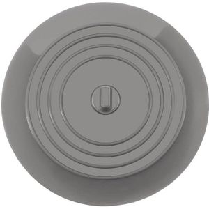 Recableght Afdruiprek Cover Sink Bad Zeef Ronde Siliconen Stopper Afdruiprek Deksel Duurzaam En Langdurige Badkamer Accessoires