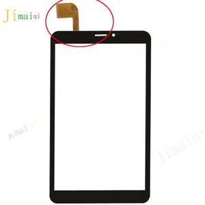 Voor Digma Plane E8.1 3g ps8081mg Tablet touch screen digitizer touch panel Sensor