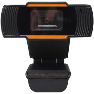 Usb Hd Webcam Ingebouwde Micphone Usb Driver Gratis Web Camera 30 Fps 640X480 Camera Voor Win 10 8 7 Pc Laptop Deasktop