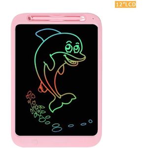 10 Inch Lcd Schrijven Tablet Kids Tekening Leren En Games Kleur Elektronische Grafische Board Cadeaus Voor Kind