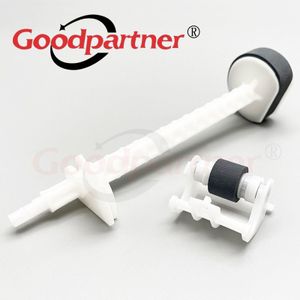 10X Feed Pickup Separation Roller Voor Epson L3150 L3151 L3156 L3158 L3160 L3110 L3115 L3116 L3117 L3118 L3119 L1110 L1118 l1119