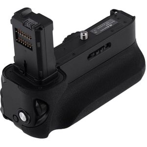 Vg-C1Em Battery Grip Vervanging Voor Sony Alpha A7/A7S/A7R Digitale Slr Camera Werk