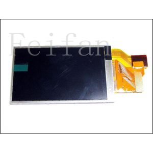 Lcd-scherm Voor Samsung ST100 ST1000 Digitale Camera Reparatie Deel + Backlight + Touch