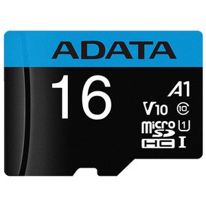 Adata Premier V10 Micro Sdxc 128Gb 64Gb Klasse 10 Sdhc 32Gb 16Gb Hoge Snelheid Geheugenkaart tf Kaart Voor Telefoon
