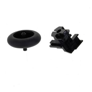 Muis Wiel Roller Voor Logitech MX510 MX518 G400 G400s Muis Roller Accessoires