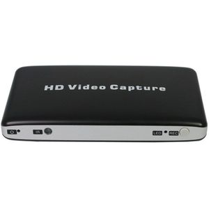 HDMI USB 2.0 Video Capture Card 1080P HD Video Recorder Grabber Plug and Play for HDD AV Video Game Converter