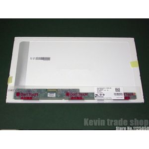 15.6 ""Laptop Lcd-scherm voor SAMSUNG NP R540H R580 R590 RC510 RC512 RC520 LED LVDS WXGA 1366x768 Display matrix