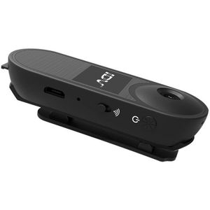 Mini Draadloze Wifi Camera Video Geluid Recorder Mini Camcorder Lichaam Gedragen Camera Hd 108P Geheugen Tot 128G magnetische Adsorptie