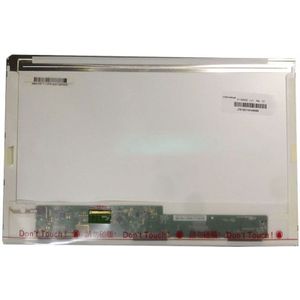 15.6 ""laptop lcd-scherm voor ASUS X55A X55C X551M notebook vervanging led display matrix 1366*768 40pin