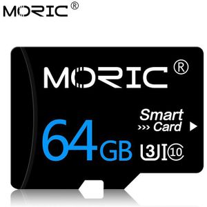 Micro Sd-kaart Class10 Geheugenkaart 64 Gb 128 Gb U3 Mini Microsd Flash Drive 16Gb 32 Gb Cartao de Memoria Tf Card Voor Iphone Ipad