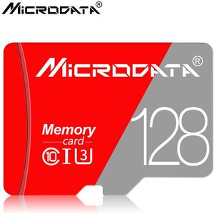 Micro Sd 32Gb 64 Gb 16G Micro Sd-kaart Sd/Tf Flash Card Geheugenkaart 4 8 16 32 64 Gb Microsd Voor Smartphone/Tablet