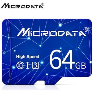Geheugenkaarten Micro Sd Tf Card 64Gb 128Gb 32Gb 16Gb Micro Sd Kaarten Class10 Sdhc/sdxc 256Gb 8Gb Voor Telefoon Tablet