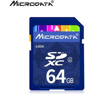 Klasse 10 Micro Sd 4Gb 8Gb Geheugenkaart 16Gb 32Gb Tf Kaarten 64Gb 128Gb sd-kaart Microsd Cartao De Memoria Voor Camera