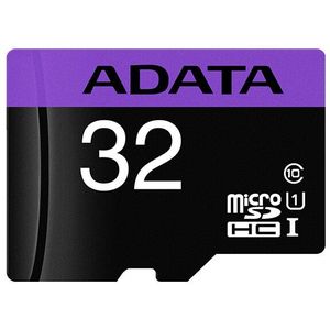 Originele Adata Geheugenkaart 64Gb 32Gb 16Gb Class 10 Flash Card U1 Micro Sd-kaart 64Gb 32Gb 16Gb Tf Card Voor Smartphone