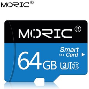 128Gb Geheugenkaart Klasse 10 64Gb Micro Sd-kaart 32 Gb 16Gb 8Gb Tf kaart Microsd 32 Gb Flash Mini Sd-kaart + Adapter