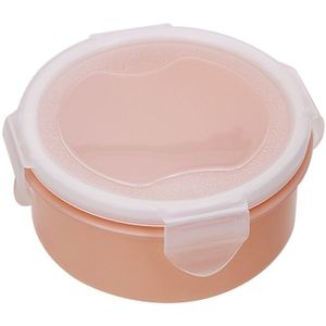 Mini Koelkast Scherper Kleine Lunchbox Keuken Bento Box Plastic Opbergdoos Rechthoekige Verzegelde Doos Geïsoleerde Lunchbox