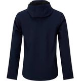 Nordberg Eldgrim - Softshell Outdoor Zomerjas Heren - Dark Navy - Maat M