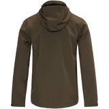 Nordberg - Eldgrim - Softshell Jas - Kobalt - Heren