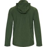 Nordberg - Mats - Softshell Outdoor Zomerjas - Groen Melange